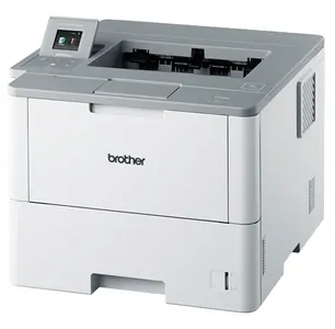 Замена лазера на принтере Brother HL-L6400DW в Екатеринбурге